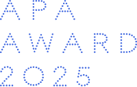APA AWARD 2025