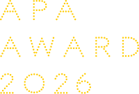 APA AWARD 2026